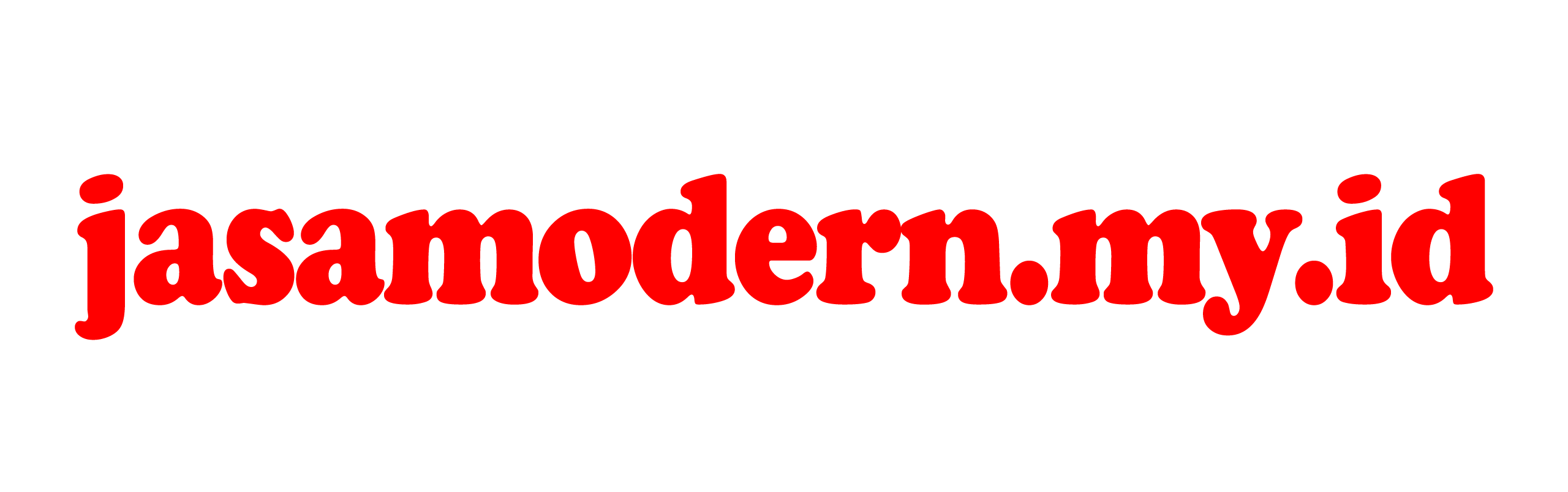 Jasa Modern
